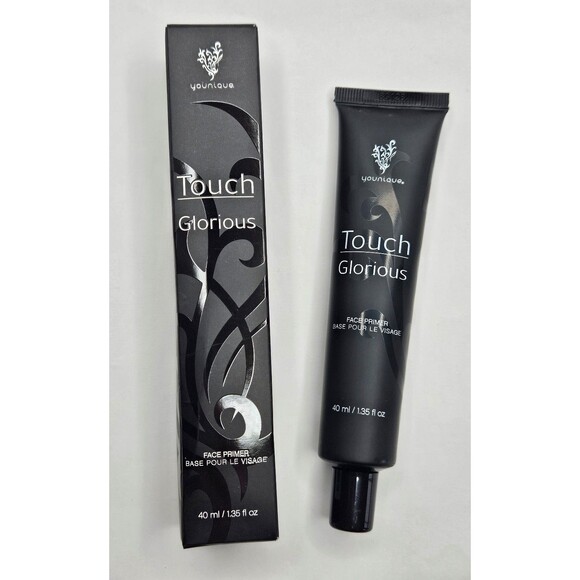 Younique Touch Glorious Face Primer 1.35 fl oz New in Box - Picture 1 of 3